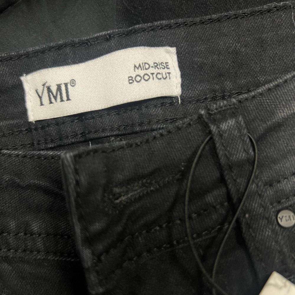 YMI jeans for woman size 1